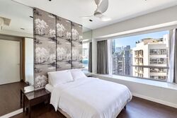 Amber Residences (D15), Condominium #626046121